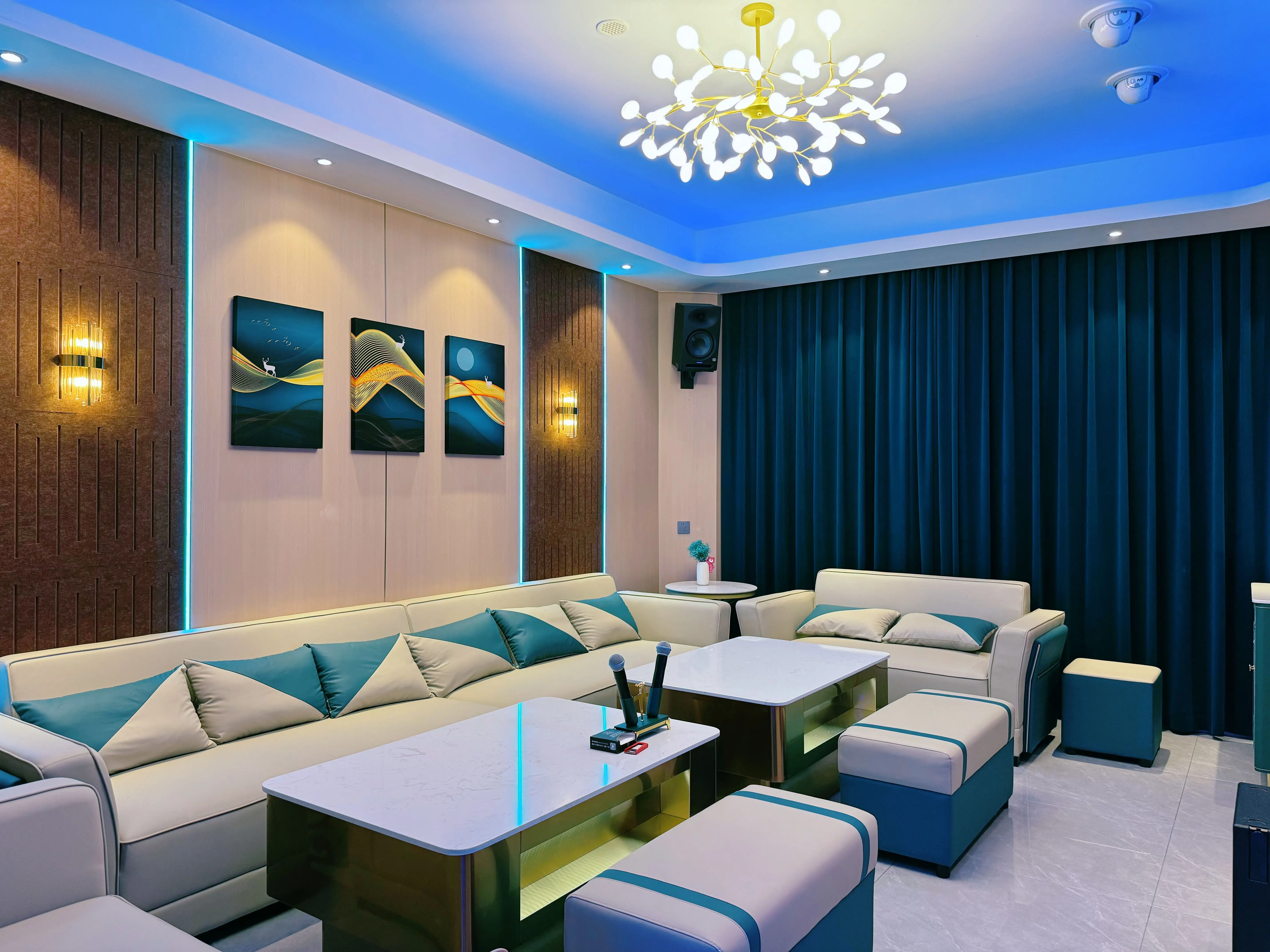 松原商务ktv环境好体验佳-长岭县ktv预定