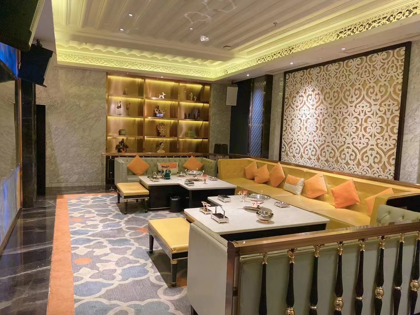 松原商务ktv最佳商务ktv攻略指南-扶余市ktv预定