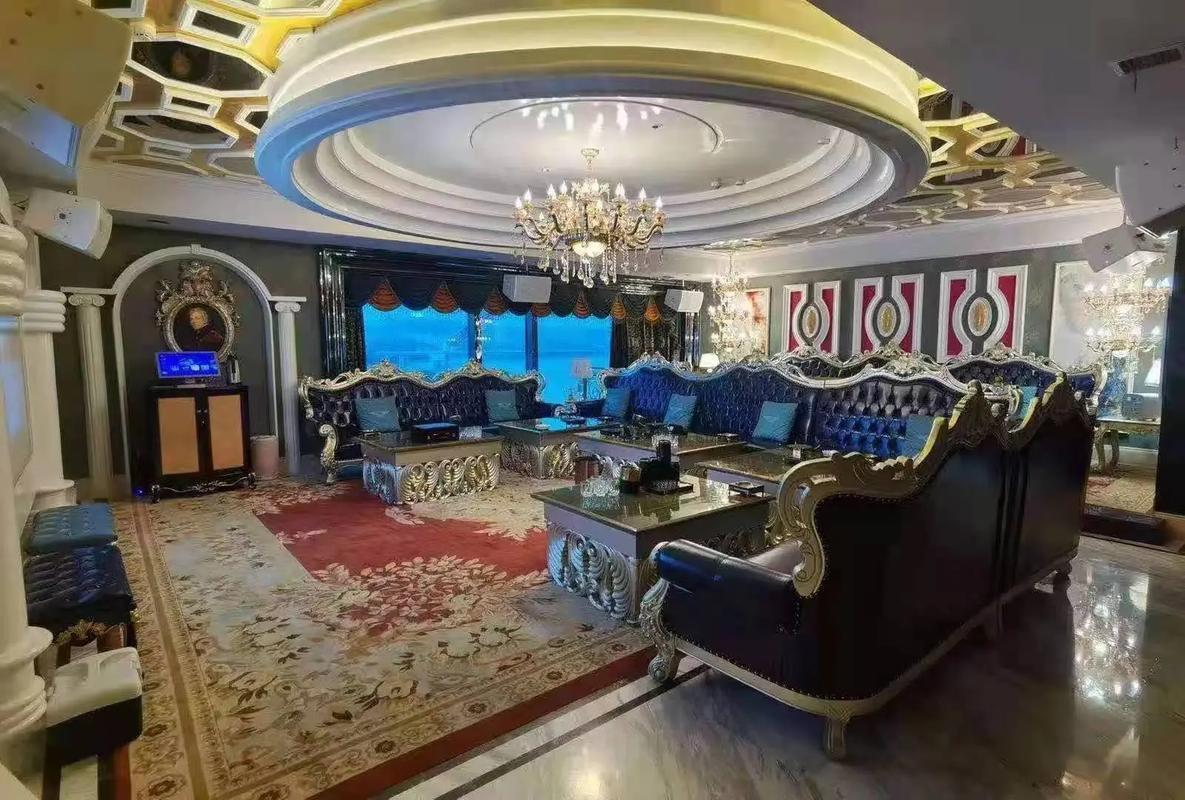 松原商务ktv的真正商务ktv什么意思-乾安县ktv预定