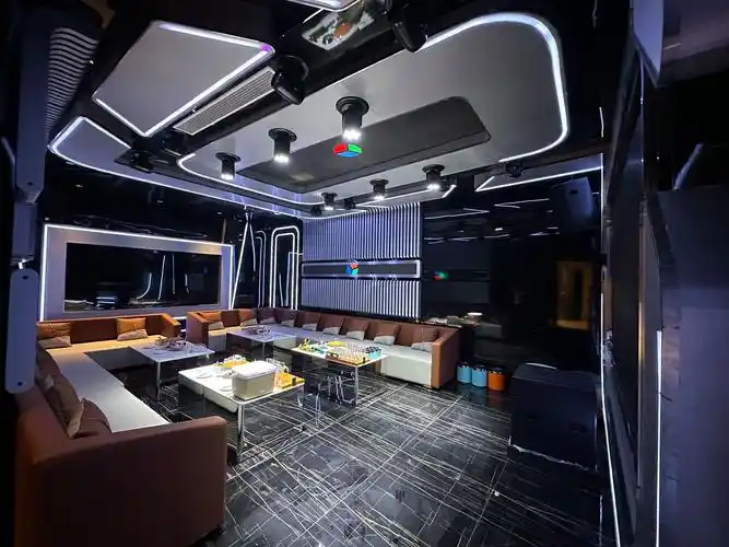 探寻松原商务ktv的独特魅力-宁江区ktv预定