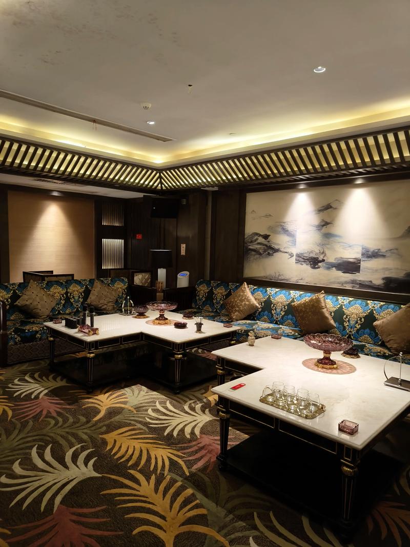 松原商务KTV总排行-乾安县ktv预定